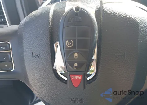 2018 Ram 1500 Big Horn 4X4 5'7 Box из США, поврежденный, VIN 1C6RR7LG3JS137901